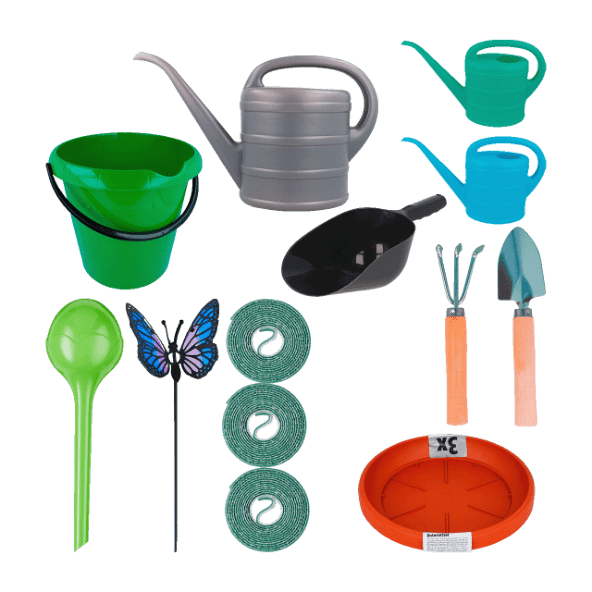 JESCOLLECTION® - Accesorios de jardinería