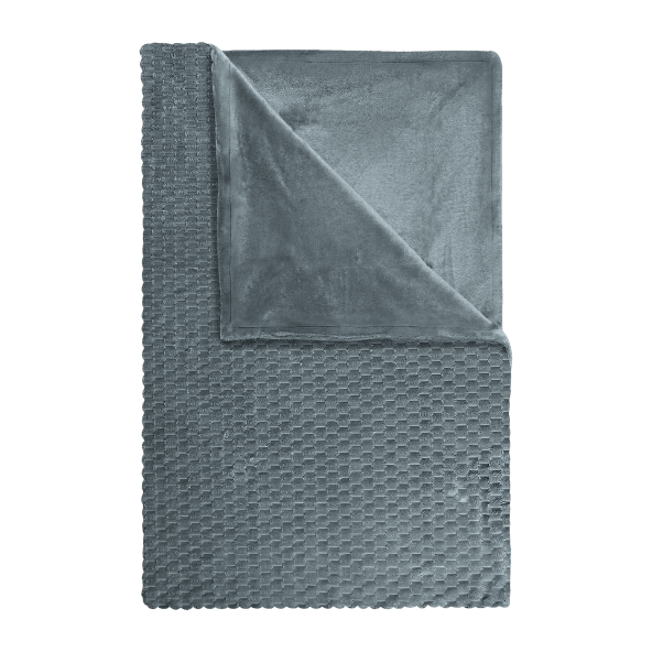 HOME CREATION® - Manta polar 3D