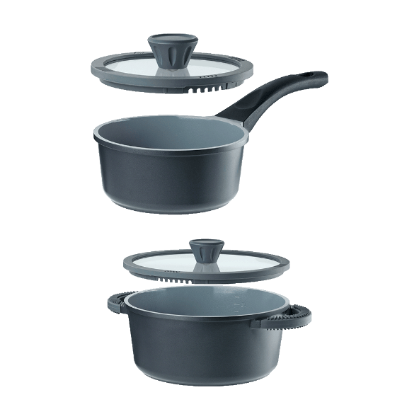 CROFTON® - Cacerola Ø 18 cm