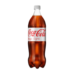 COCA-COLA® - Refresco Cola light