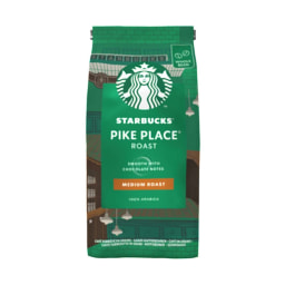 Starbucks® Café en grano