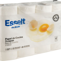 ESSELT® - Papel de cocina