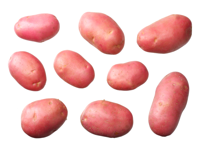 Patata roja 2 kg