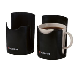 PARKSIDE® - Juego de bandejas magnéticas, de 3 piezas / de 5 piezas.