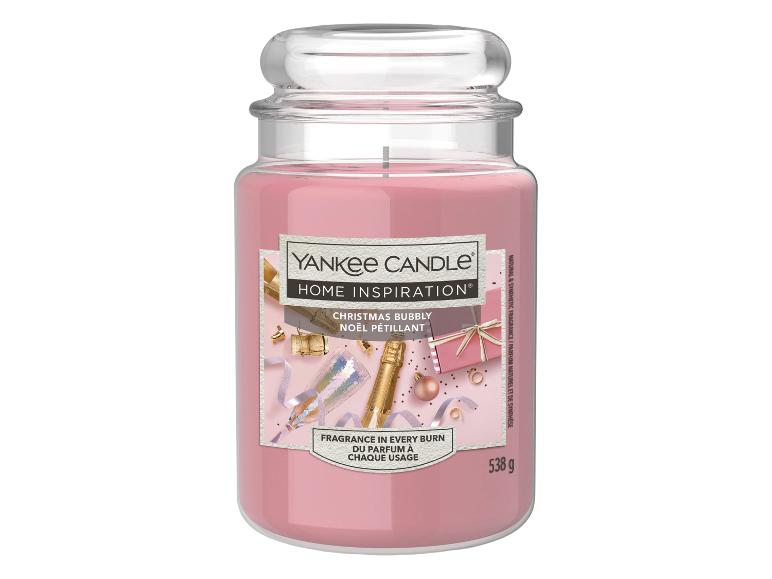 YANKEE CANDLE Vela aromática