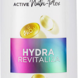 PANTENE® - Champú hydra