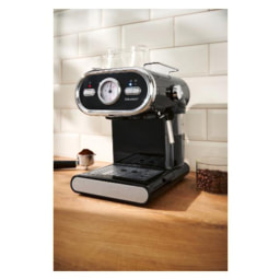 SILVERCREST® - Cafetera exprés