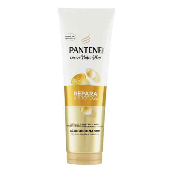 PANTENE® - Acondicionador repara y protege