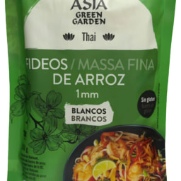 ASIA GREEN GARDEN® - Fideos de arroz finos