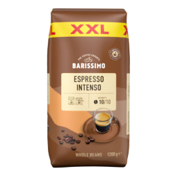 BARISSIMO® - Café en grano de tueste natural