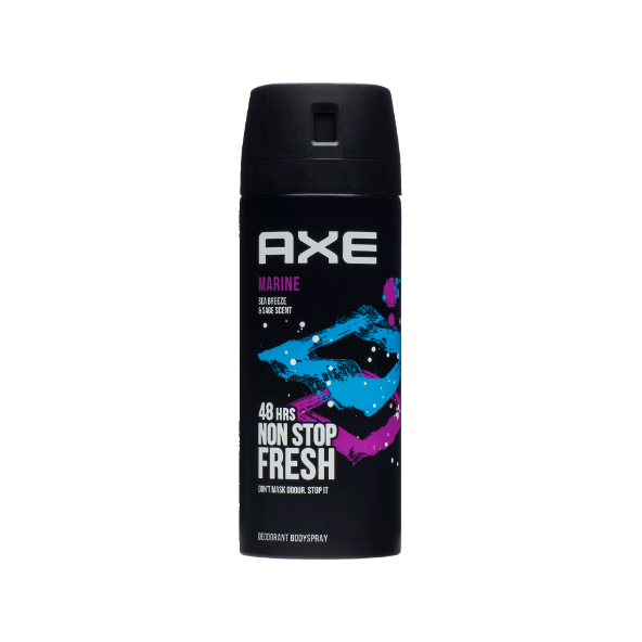 AXE® - Axe Marine