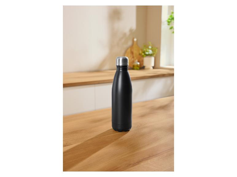 Botella termo 0,5 L