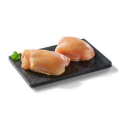 REALVALLE - Contramuslo de pollo