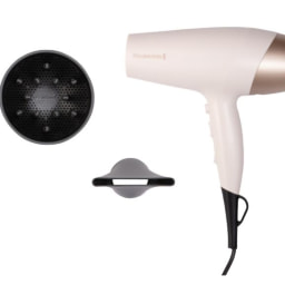 Secador de pelo »Shea Soft D4743«