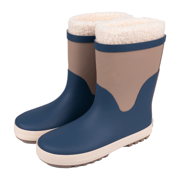 L&D® - Botas de agua infantiles