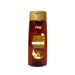 Mascarilla capilar