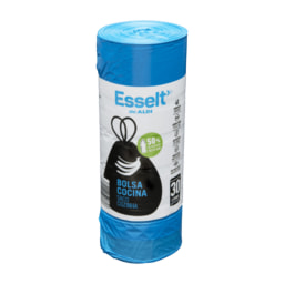 ESSELT® - Bolsas de basura básicas