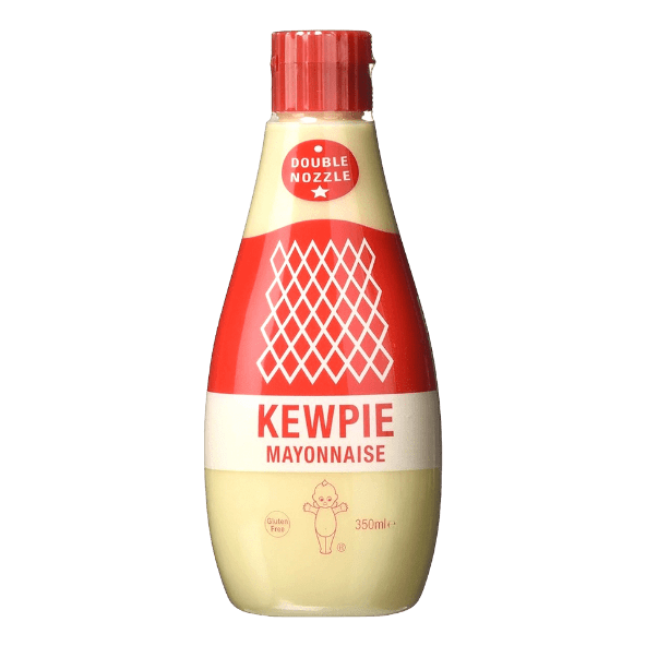 KEWPIE® - Mayonesa oriental