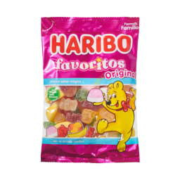 Haribo ITALIAMO Favoritos