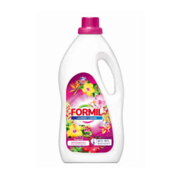 Detergente líquido XXL tropical 100lav