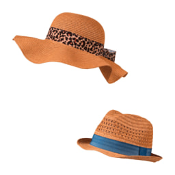 UP2FASHION® - Sombrero