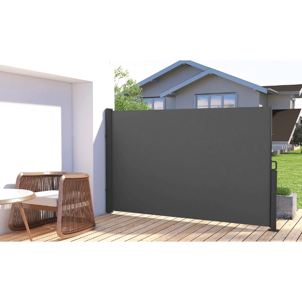BELAVI® - Toldo lateral retráctil