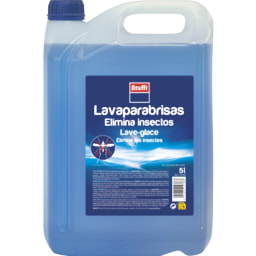 Lavaparabrisas