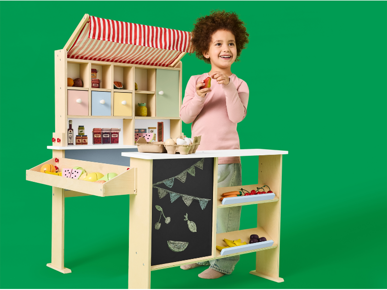 LUPILU® - Tienda de juguete de madera.