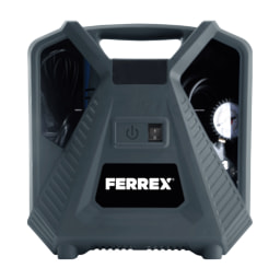 FERREX® Compresor portátil