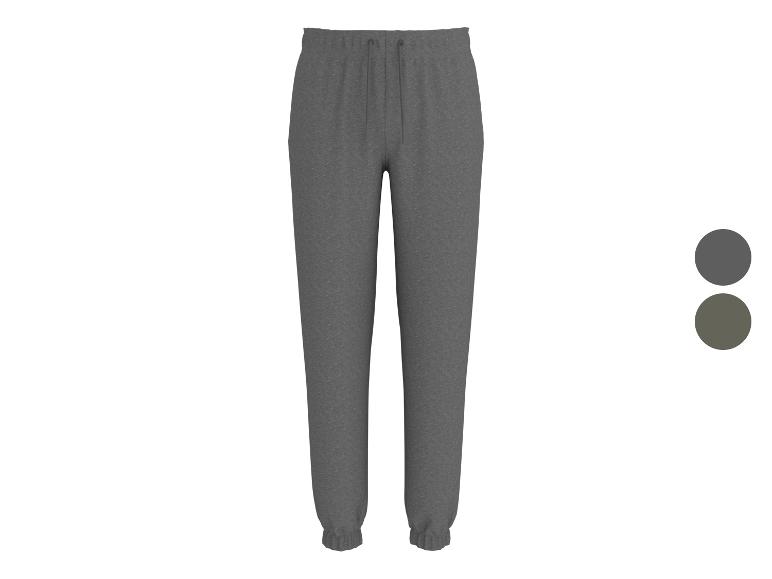 ESMARA MEN - Pantalón de chándal de hombre.