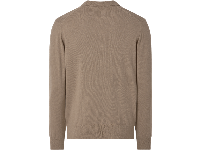 ESMARA MEN - Jersey de punto fino para hombre