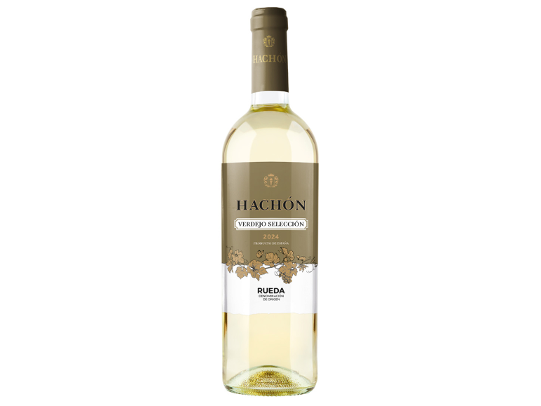 Vino blanco D.O. Rueda