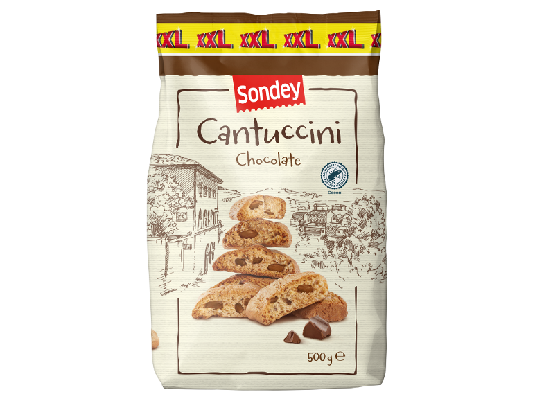 Cantuccini