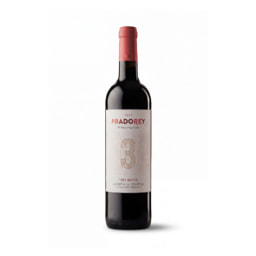 Vino tinto D.O. Ribera Duero