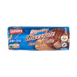 Sondey - Digestive chocolate