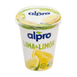 ALPRO® - Alpro de lima-limón