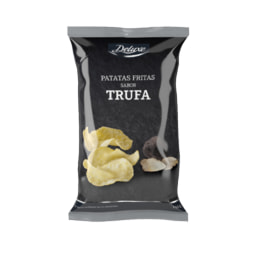 SNACK DAY - Patatas fritas sabor trufa