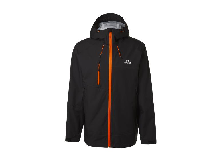 Chaqueta técnica prémium para hombre