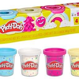 Plastilinas