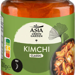 ASIA GREEN GARDEN® - Kimchi clásico