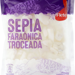 GOLDEN SEAFOOD® - Sepia troceada