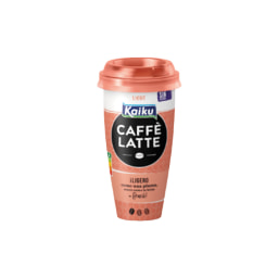 Caffé Latte Light