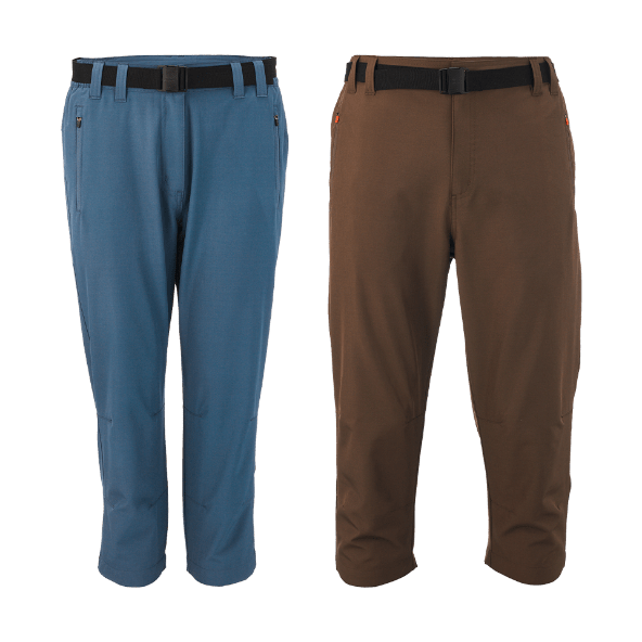 CRANE® - Pantalón de trekking