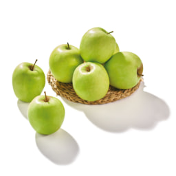 OKUSI ZAVIČAJA - Manzana Golden 1 kg bolsa
