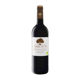 L'abre de vie® Vino tinto Bordeaux Supérieur A.O.P.