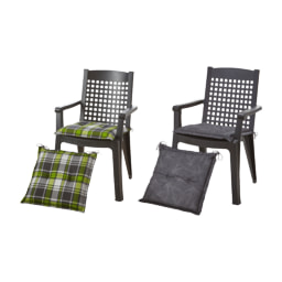 BELAVI® - Cojines para silla