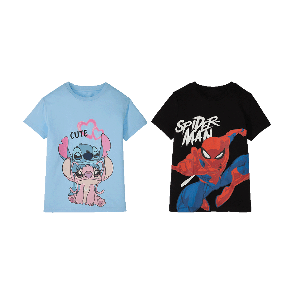 DISNEY® - Camiseta júnior