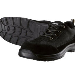 Zapatos de seguridad S1 para hombre