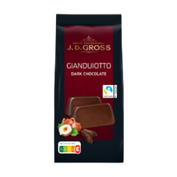 Gianduiotto
