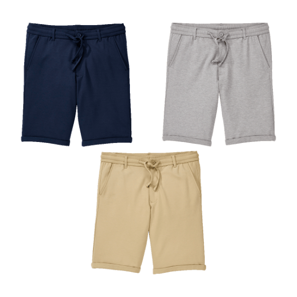 UP2FASHION® - Pantalón corto